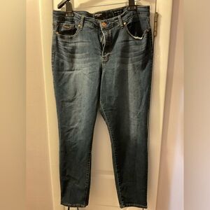 Nine West. Jeans